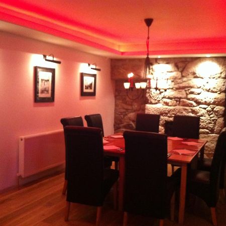 The Waterwheel Hotell St. Austell Eksteriør bilde