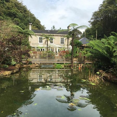 The Waterwheel Hotell St. Austell Eksteriør bilde