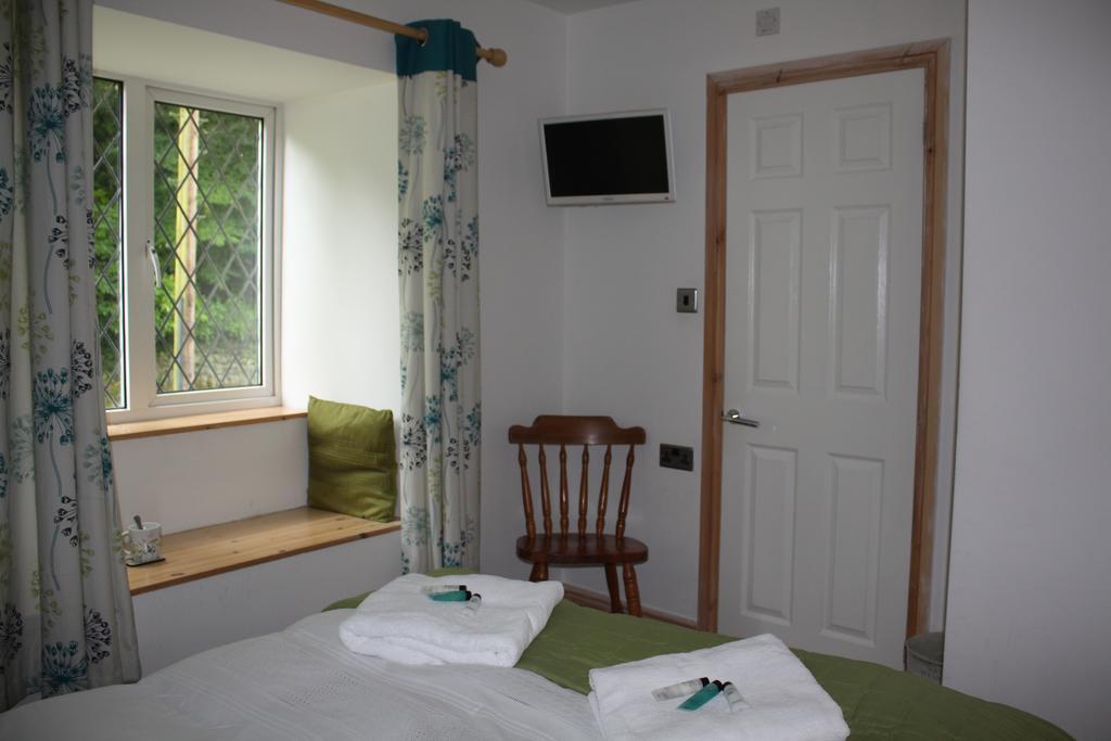 The Waterwheel Hotell St. Austell Eksteriør bilde