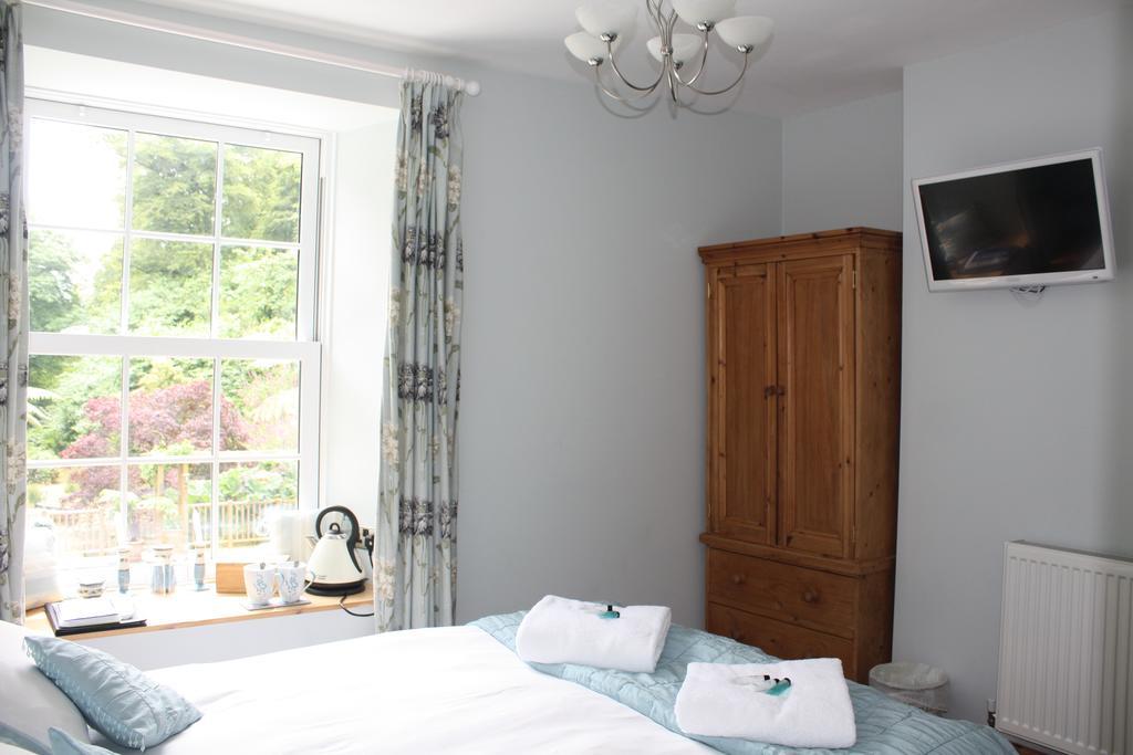 The Waterwheel Hotell St. Austell Eksteriør bilde