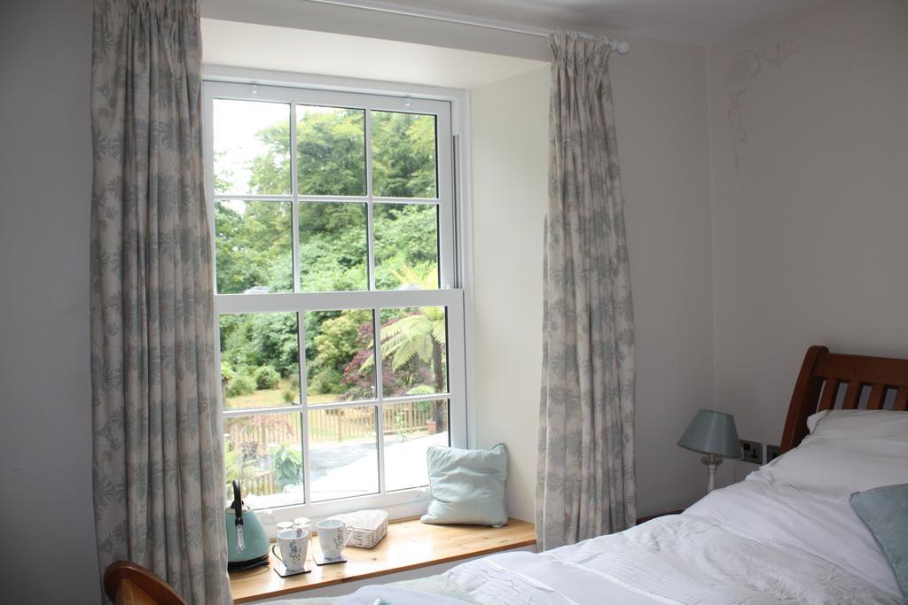The Waterwheel Hotell St. Austell Rom bilde