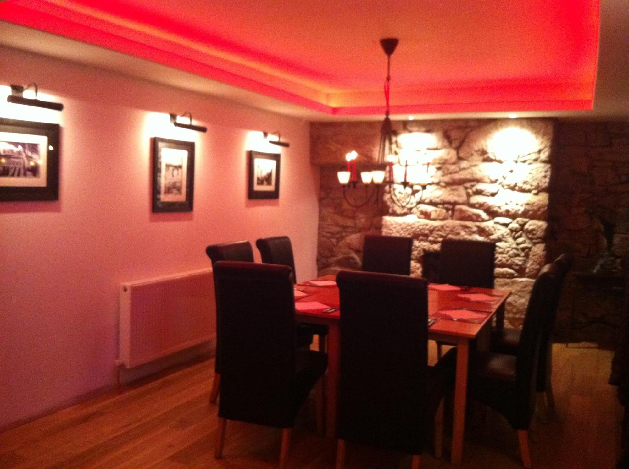 The Waterwheel Hotell St. Austell Eksteriør bilde