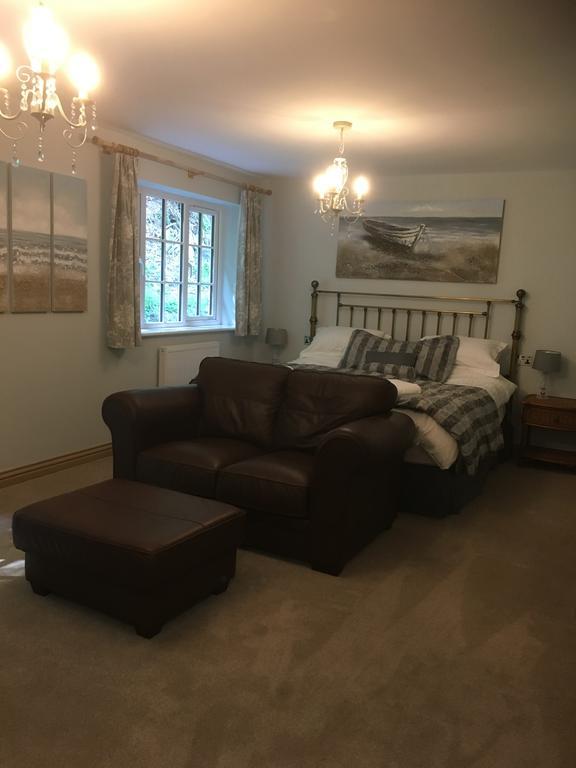 The Waterwheel Hotell St. Austell Eksteriør bilde