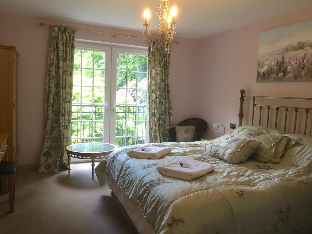 The Waterwheel Hotell St. Austell Eksteriør bilde