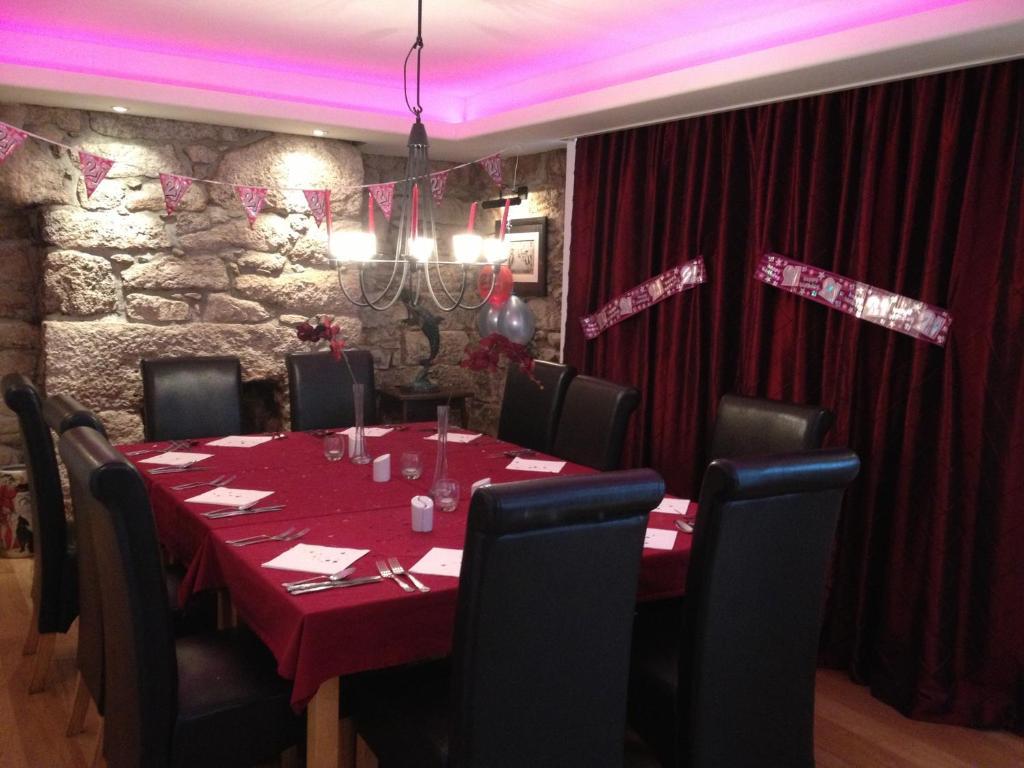 The Waterwheel Hotell St. Austell Eksteriør bilde