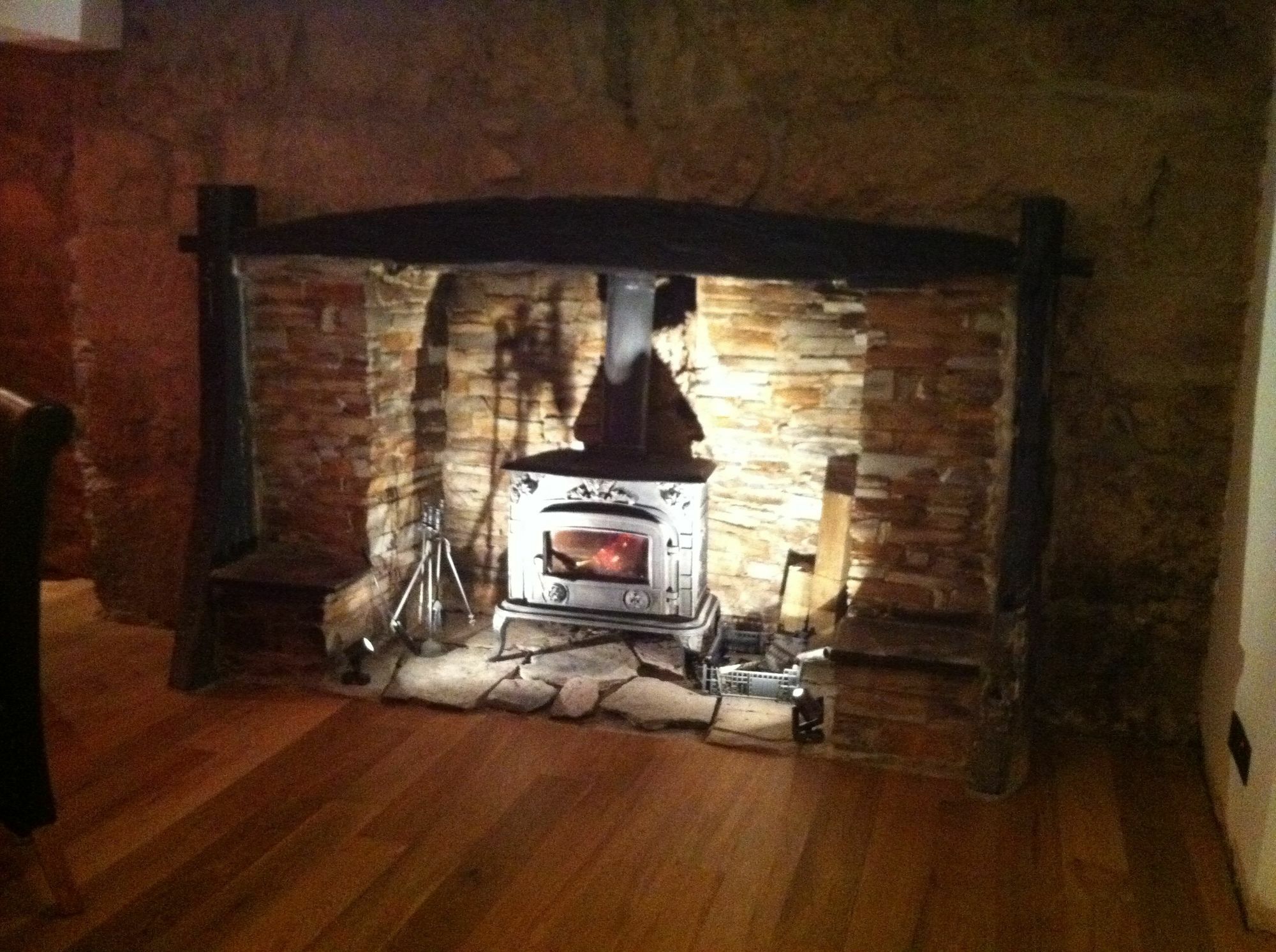 The Waterwheel Hotell St. Austell Eksteriør bilde