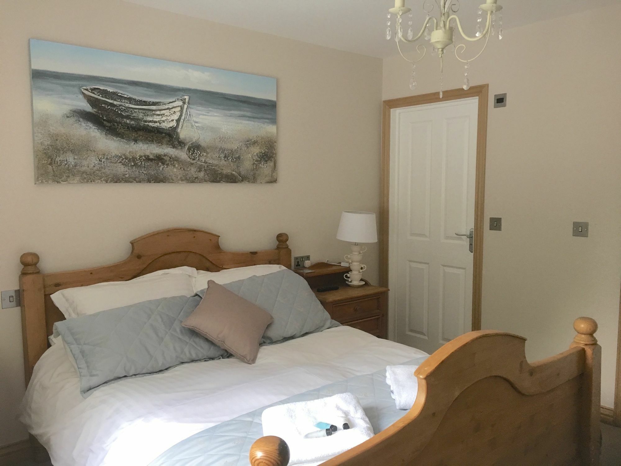 The Waterwheel Hotell St. Austell Eksteriør bilde