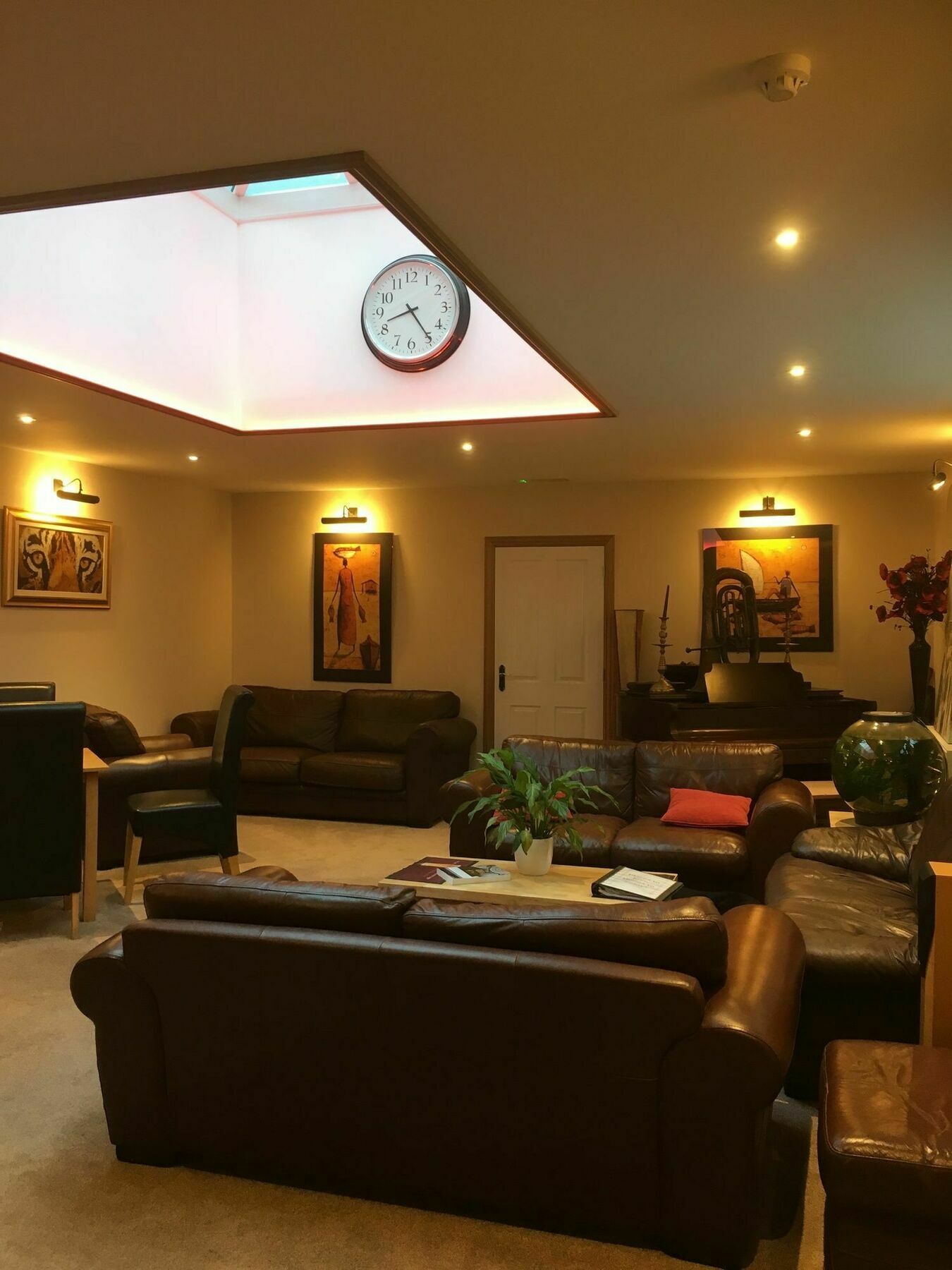 The Waterwheel Hotell St. Austell Eksteriør bilde