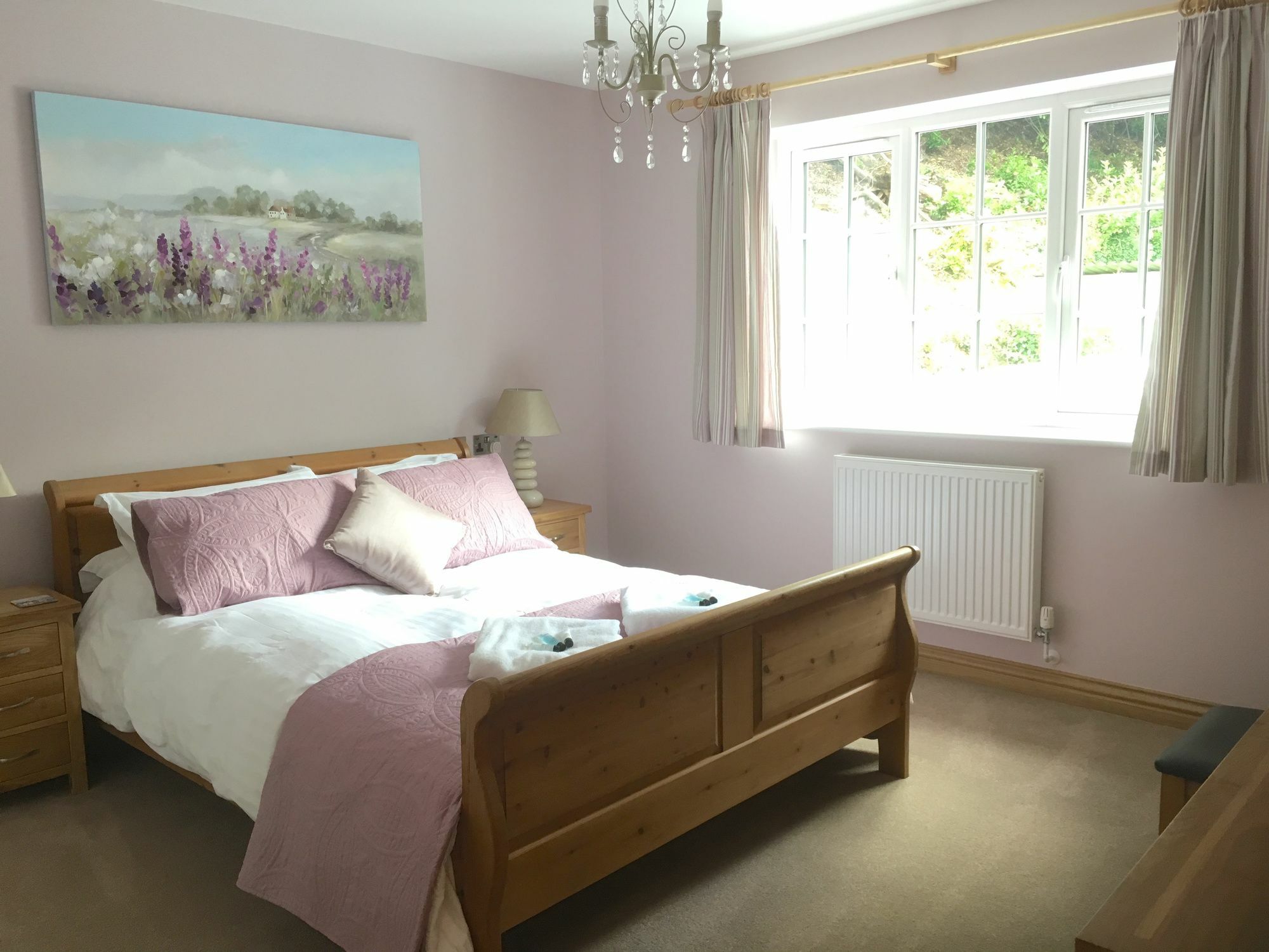 The Waterwheel Hotell St. Austell Eksteriør bilde