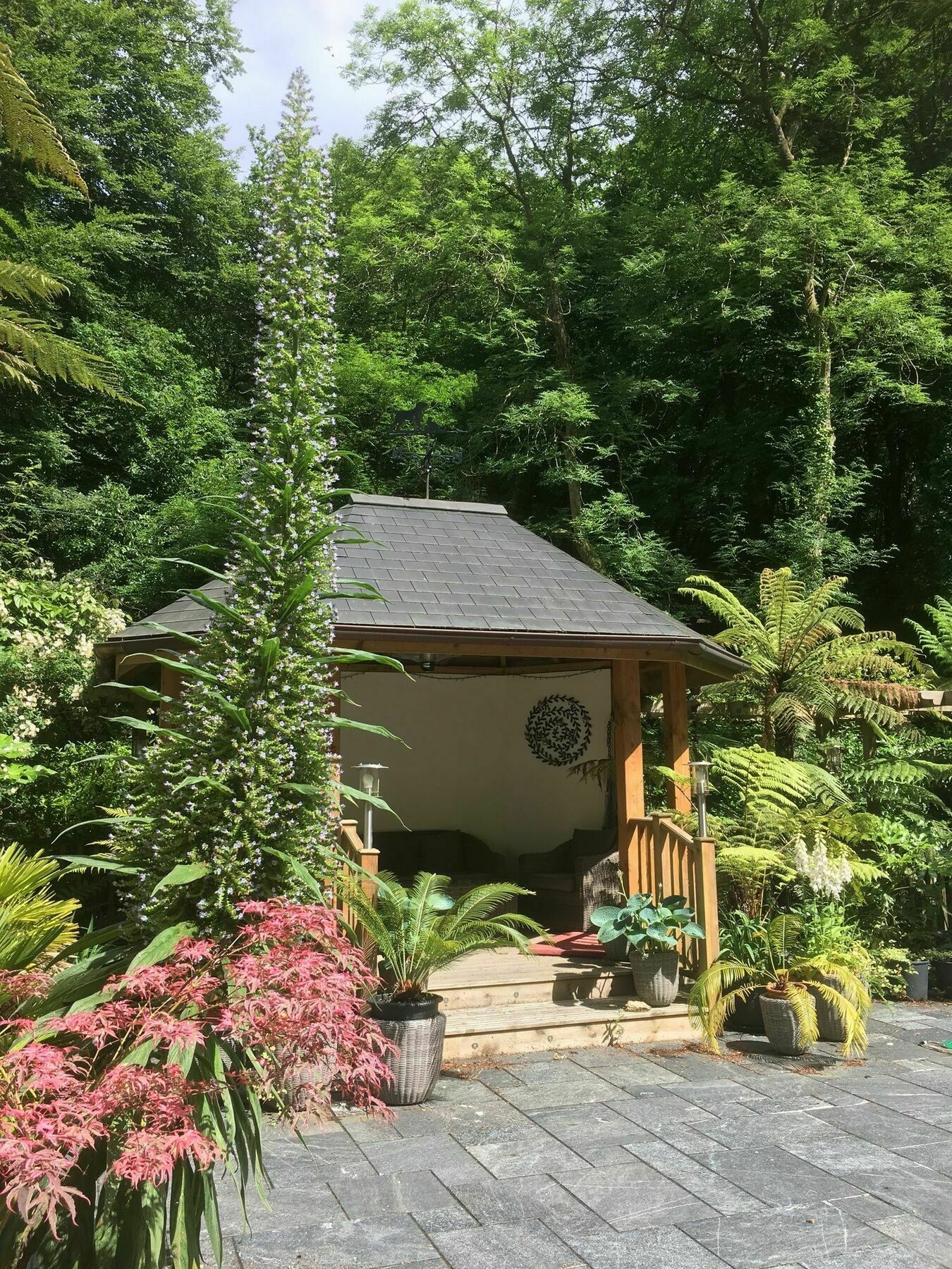 The Waterwheel Hotell St. Austell Eksteriør bilde
