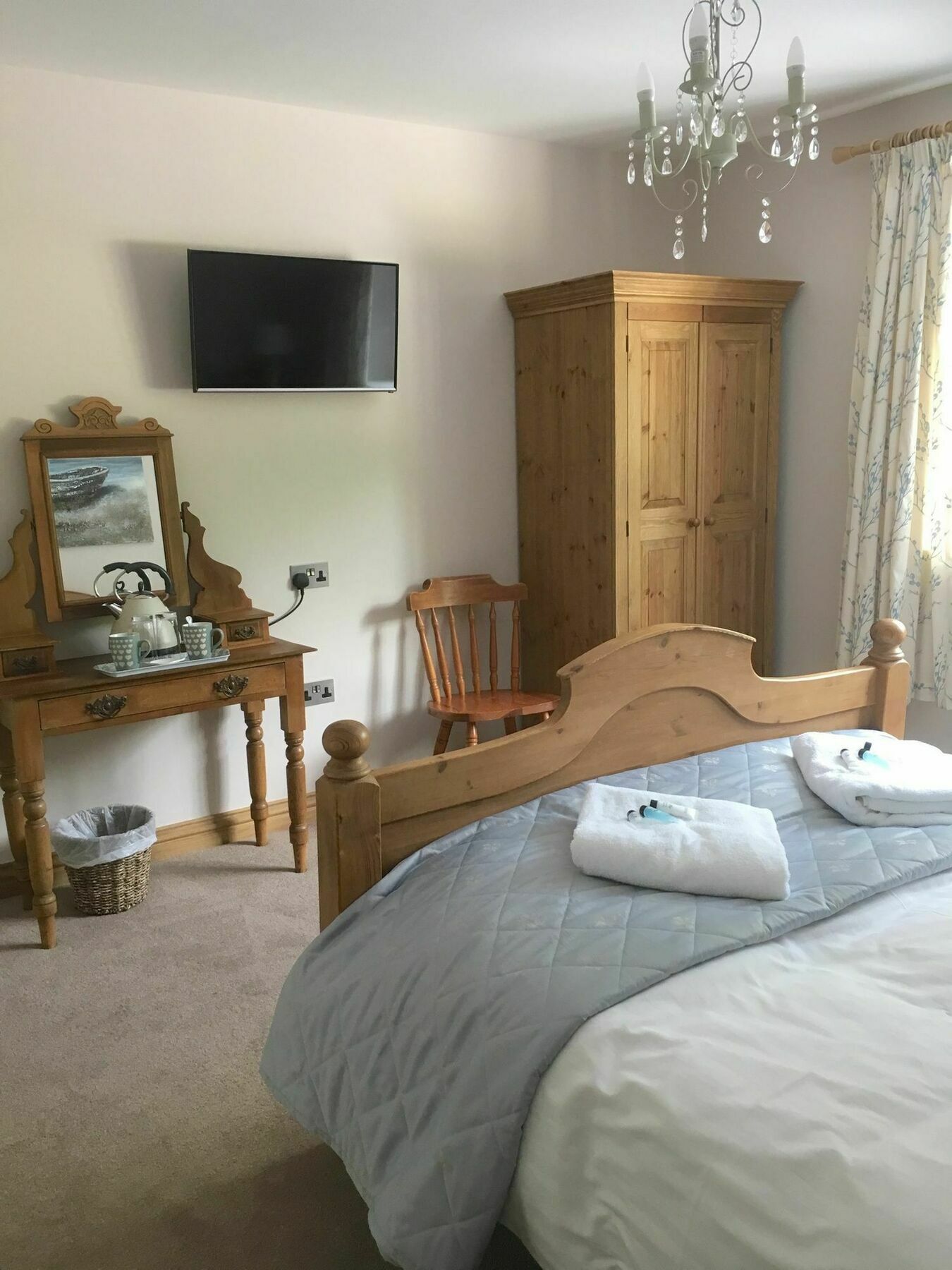 The Waterwheel Hotell St. Austell Eksteriør bilde