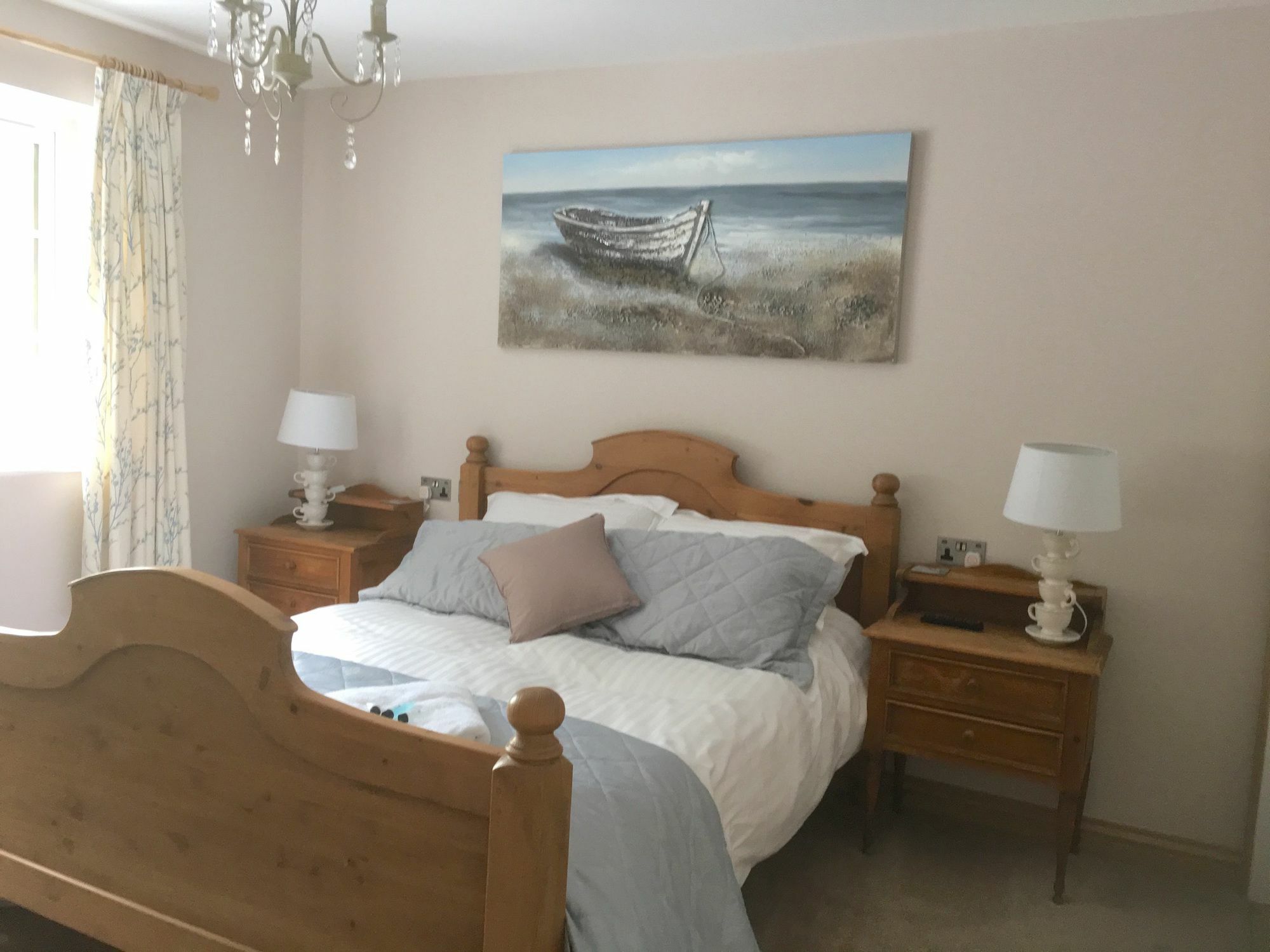 The Waterwheel Hotell St. Austell Eksteriør bilde