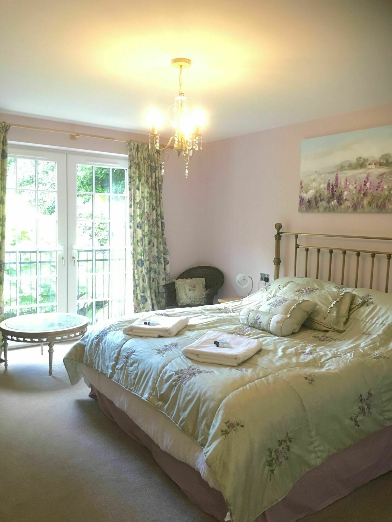 The Waterwheel Hotell St. Austell Eksteriør bilde