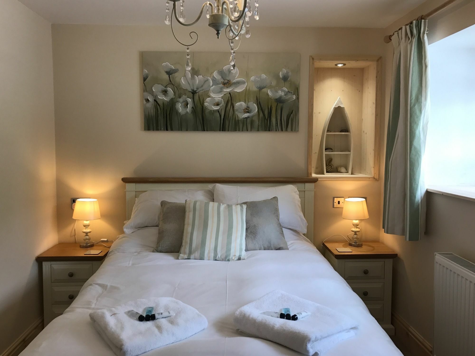 The Waterwheel Hotell St. Austell Eksteriør bilde