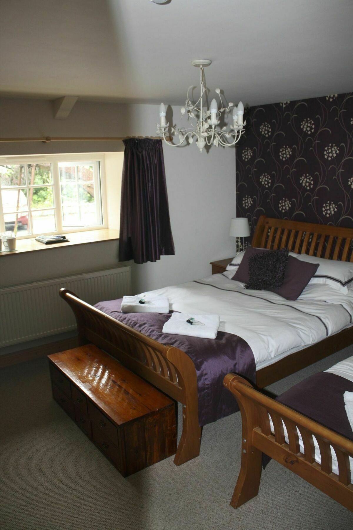 The Waterwheel Hotell St. Austell Eksteriør bilde