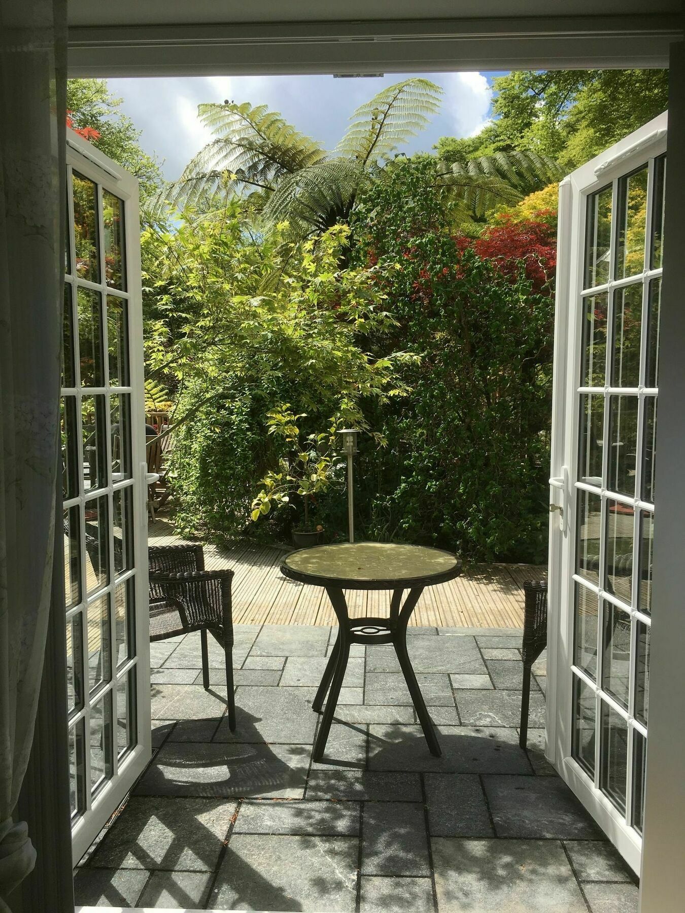 The Waterwheel Hotell St. Austell Eksteriør bilde