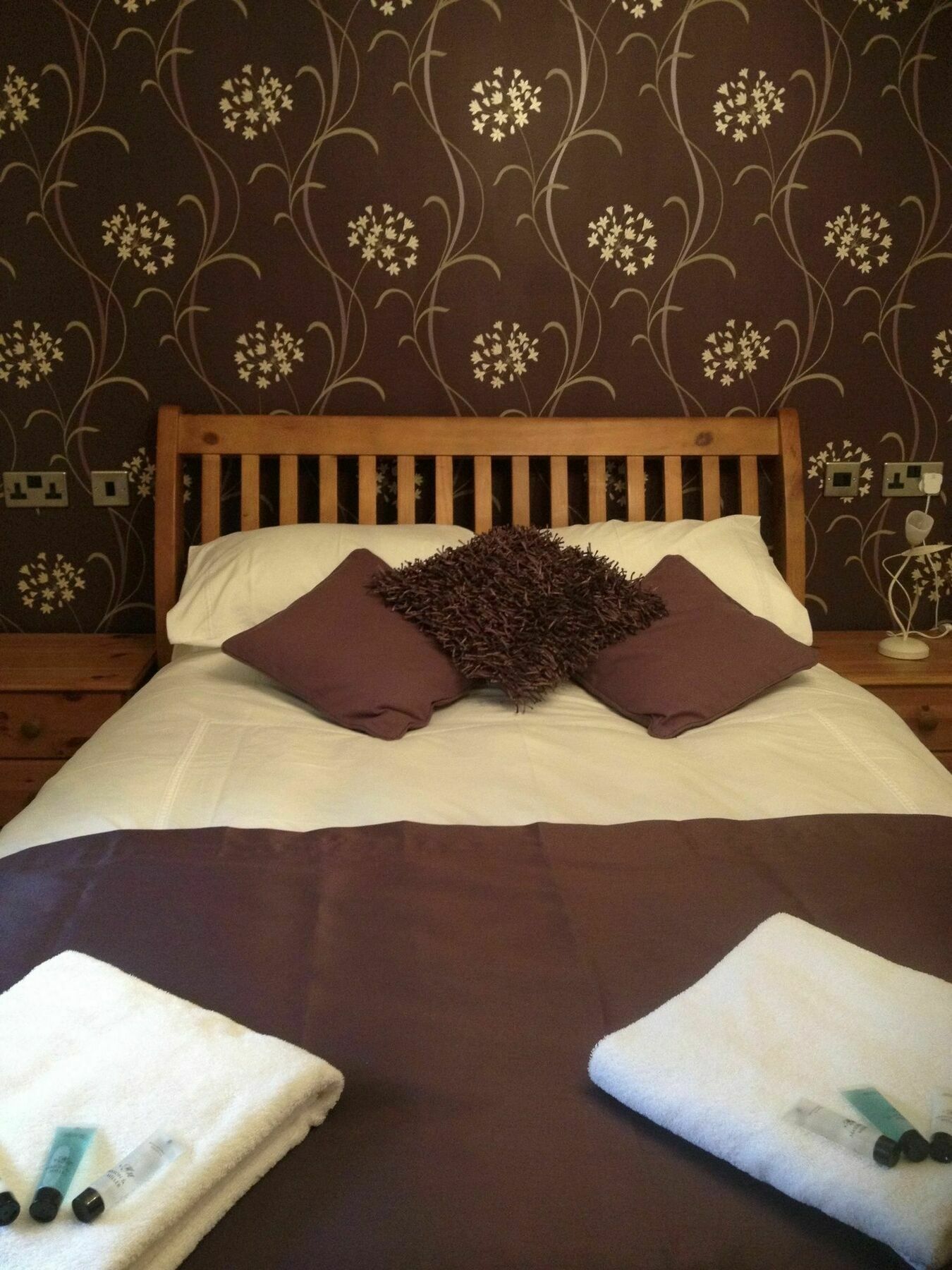 The Waterwheel Hotell St. Austell Eksteriør bilde