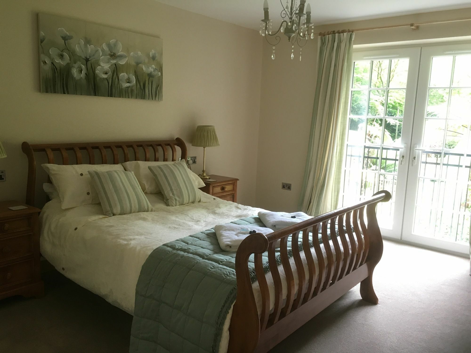 The Waterwheel Hotell St. Austell Eksteriør bilde